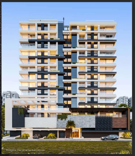 CONDADO DE SAN DIEGO em Capão da Canoa | Ref.: 1306