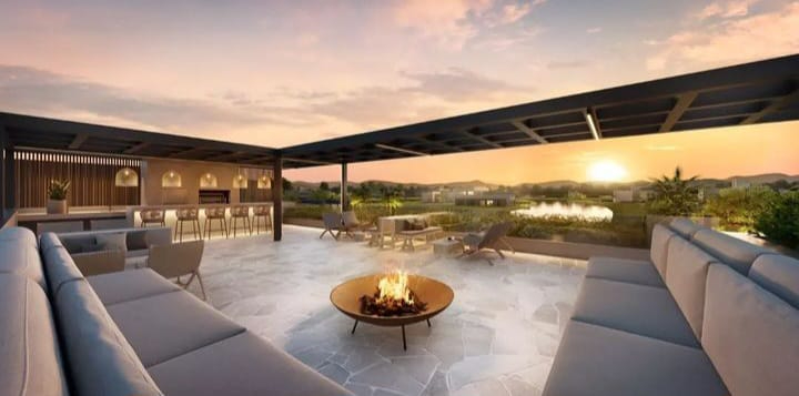 AMARE HOME RESORT em Xangri-Lá | Ref.: 1318