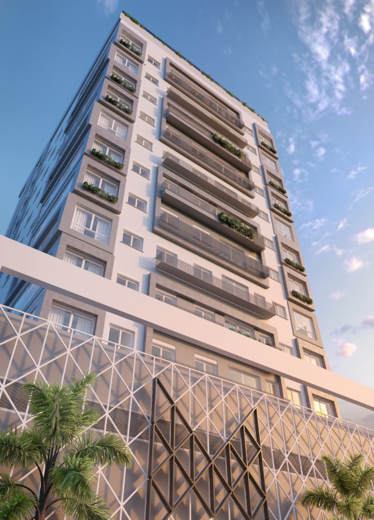 Milano Rooftop Club em Capão da Canoa | Ref.: 1322