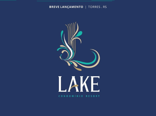 LAKE CONDOMÍNIO RESORT em Torres | Ref.: 1388