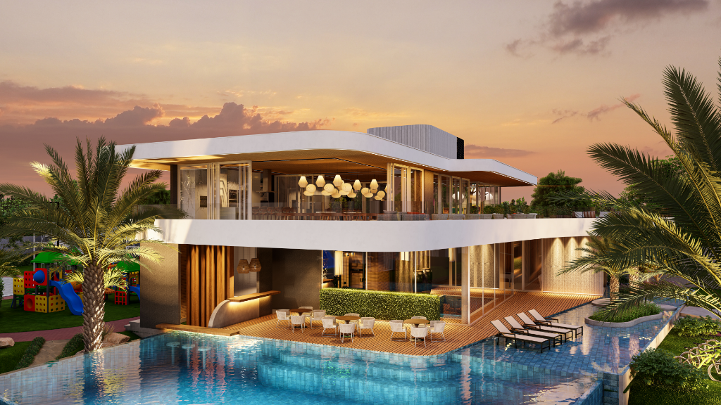 AMALFI BEACH RESIDENCES em Xangri-Lá | Ref.: 1419