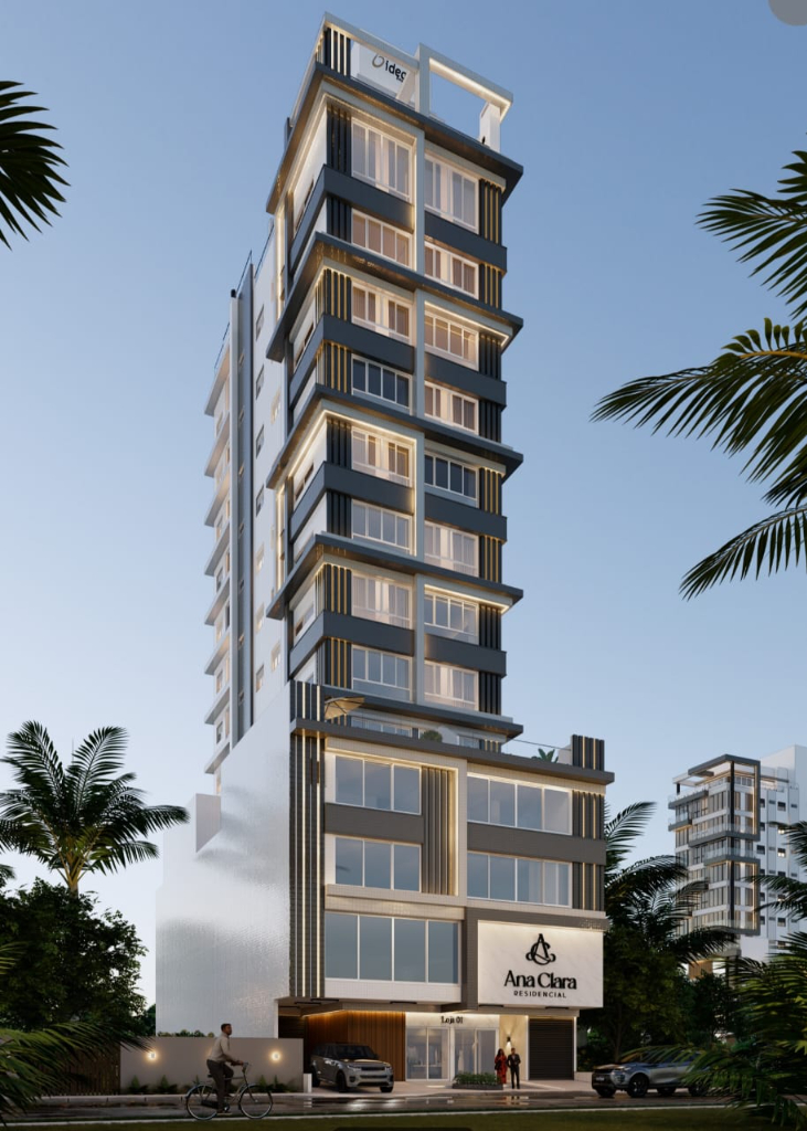  Ana Clara Residencial em Capão da Canoa | Ref.: 1433