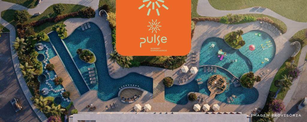 Pulse Resort em Capão da Canoa | Ref.: 1442