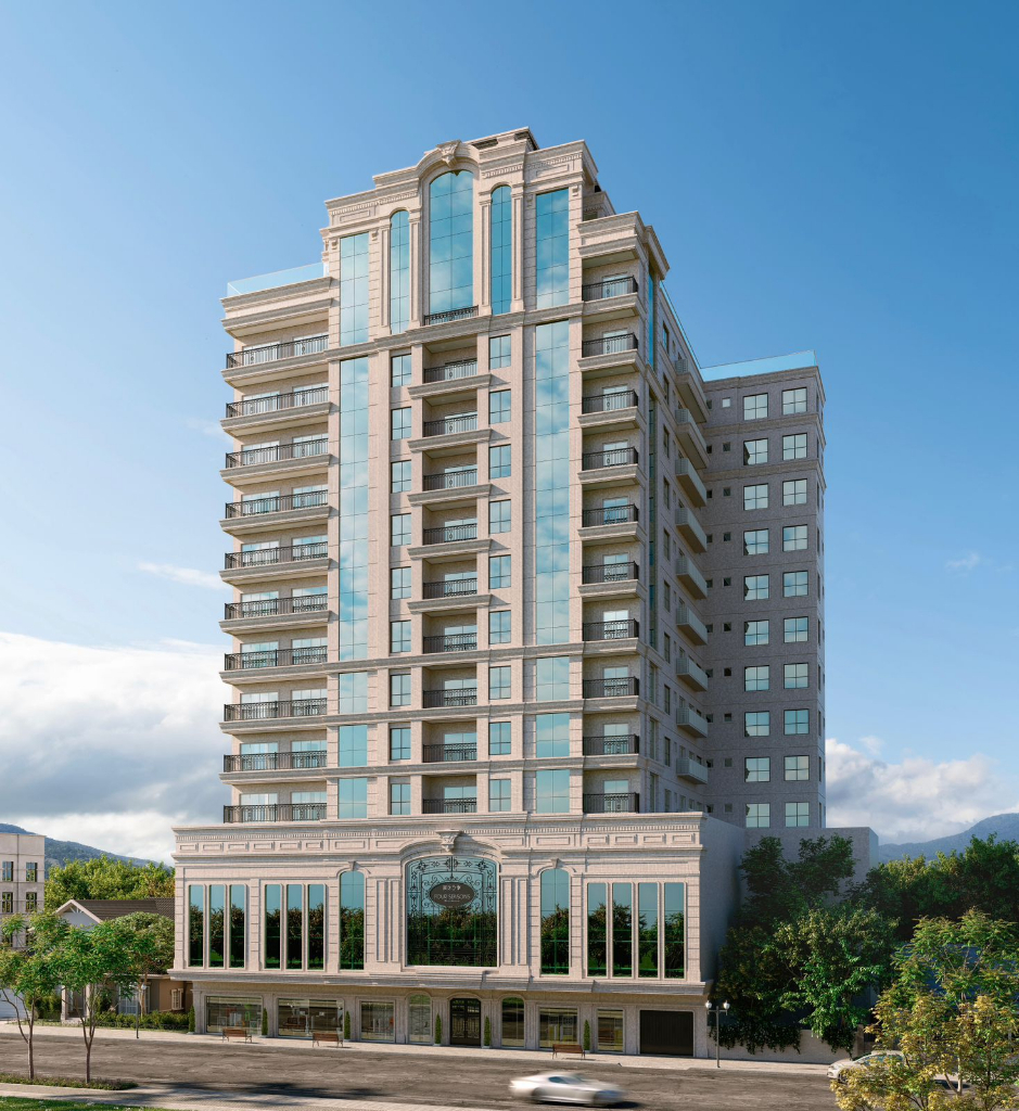  FOUR SEASONS RESIDENCE em Capão da Canoa | Ref.: 1470