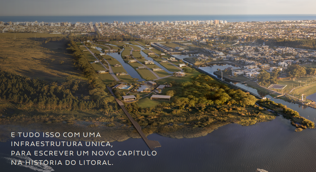 HARMONY em Capão da Canoa | Ref.: 1477