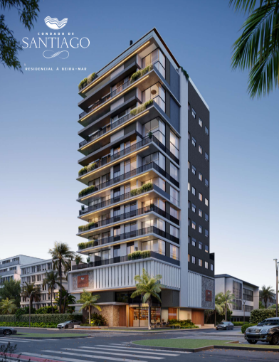 CONDADO SANTIAGO em Capão da Canoa | Ref.: 1490