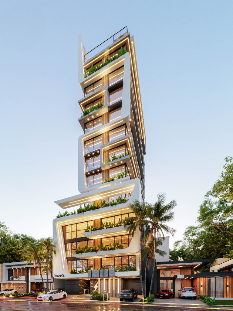 RESIDENCIAL DONETSK em Capão da Canoa | Ref.: 1501