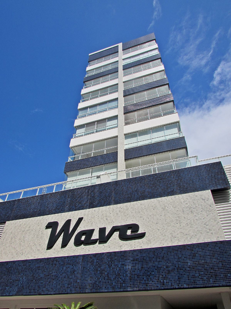 Wave Residence em Capão da Canoa | Ref.: 595