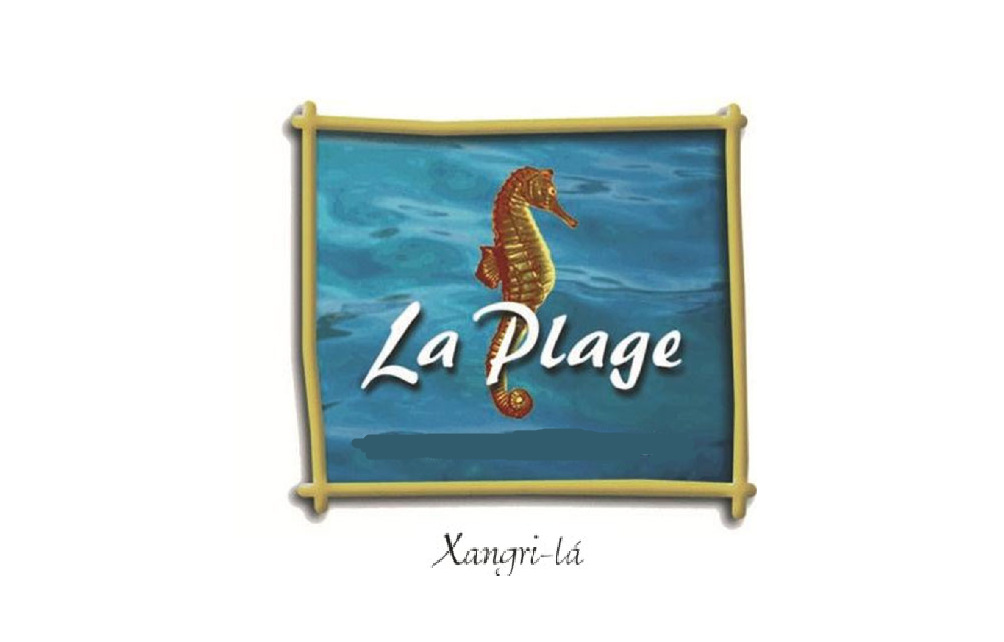 LA PLAGE - XANGRI-LÁ em Xangri-Lá | Ref.: 766